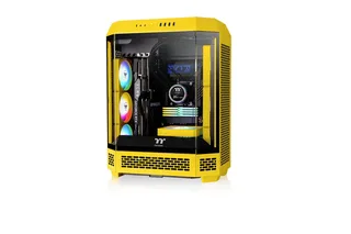 CT140 EX Reverse ARGB Sync PC de Thermaltake – jaquette 2 sur 3