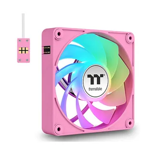 CT140 EX Reverse ARGB Sync PC by Thermaltake – cover 1 of 3
