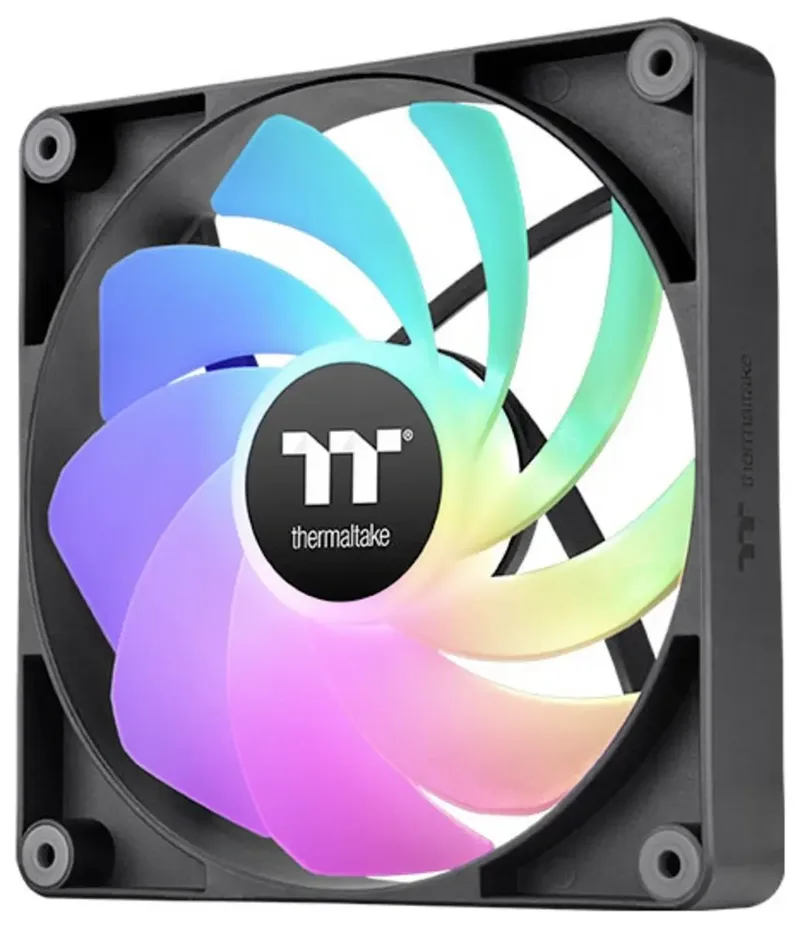 CT140 Reverse ARGB fra Thermaltake – cover 3 af 3