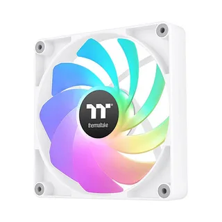 CT140 Reverse ARGB de Thermaltake – jaquette 1 sur 3