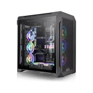 CTE C700 Air by Thermaltake – cover 1 of 2
