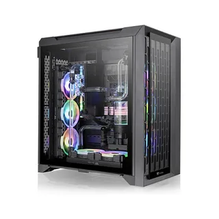 CTE C700 TG by Thermaltake – cover 1 of 2
