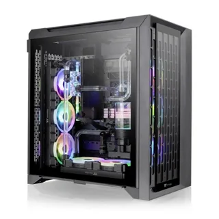 CTE C700 TG by Thermaltake – cover 2 of 2