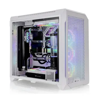 CTE C750 by Thermaltake – cover 2 of 2
