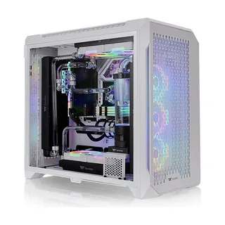 CTE C750 by Thermaltake – cover 1 of 2