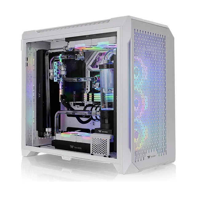 CTE C750 de Thermaltake – jaquette