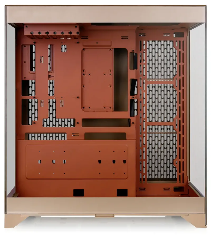 CTE E550 TG från Thermaltake – omslag 3 av 3