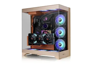 CTE E550 TG från Thermaltake – omslag 2 av 3