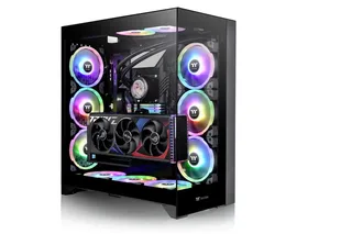 CTE E660 MX by Thermaltake – cover 2 of 3