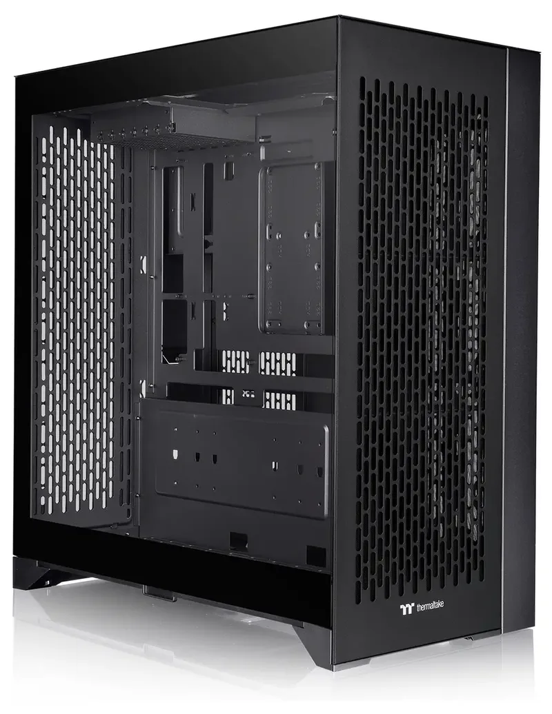 CTE E660 MX by Thermaltake – cover 3 of 3