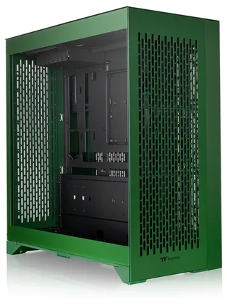 CTE E660 MX by Thermaltake – cover 2 of 2