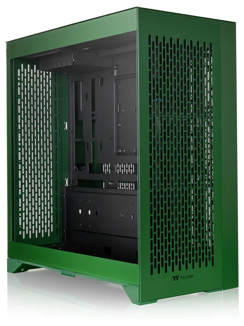 CTE E660 MX by Thermaltake – cover 2 of 2
