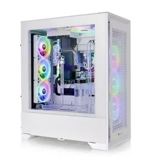 CTE T500 Air van Thermaltake – cover 2 van 2