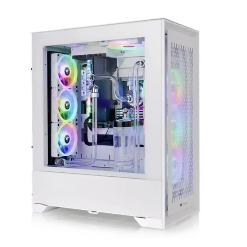 CTE T500 Air van Thermaltake – cover 2 van 2