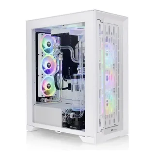 CTE T500 TG från Thermaltake – omslag 2 av 2
