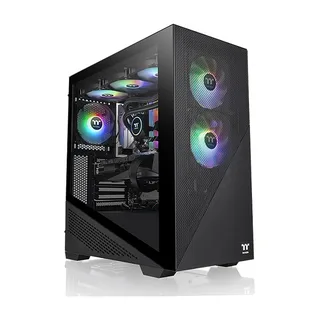 Divider 370 TG från Thermaltake – omslag 1 av 2