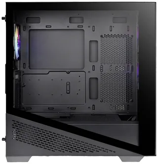 Divider 370 TG från Thermaltake – omslag 2 av 2