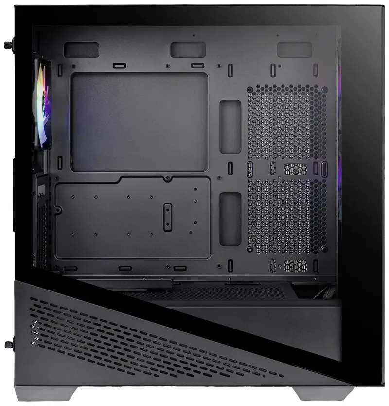 Divider 370 TG från Thermaltake – omslag 2 av 2