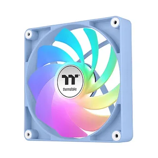 Fan Hydrangea Blue CT120 by Thermaltake – cover 1 of 2
