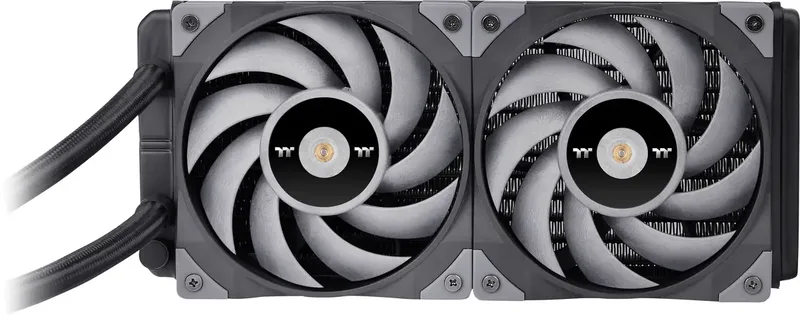 Floe RC Ultra 240 by Thermaltake – cover 3 of 3