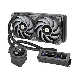 Floe RC Ultra 240 by Thermaltake – cover 1 of 3