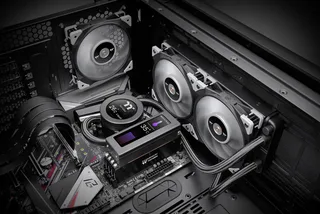 Floe RC Ultra 240 by Thermaltake – cover 2 of 3