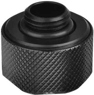 K Thermaltake Pacific C-PRO G1/4 PETG, Adjustment, Aluminium, Cooper, Black van Thermaltake – cover 3 van 3