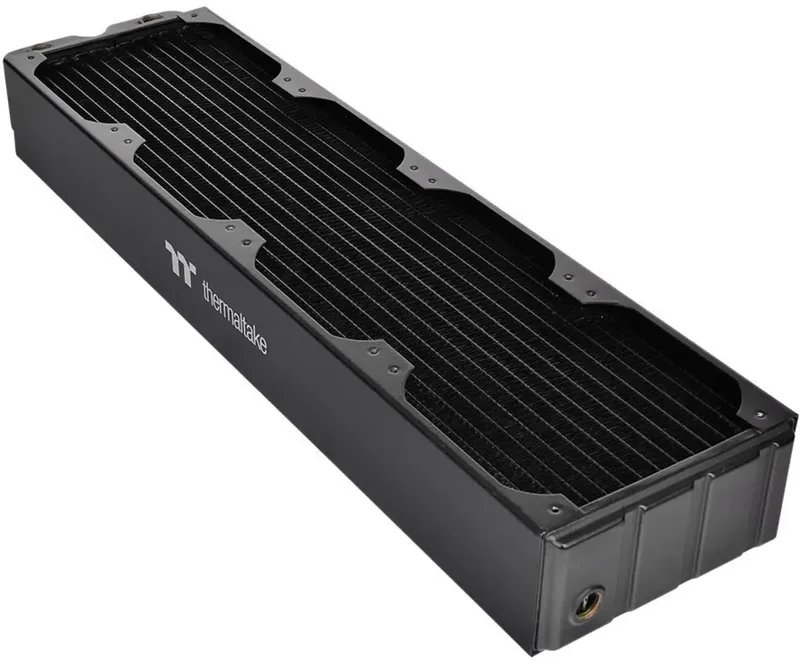 K Thermaltake Pacific CL480 Copper 120*4 van Thermaltake – cover 2 van 2