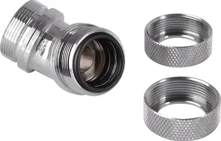K Thermaltake Pacific G1/4 PETG Tube 45-Degree Dual Compression by Thermaltake – cover 2 of 2