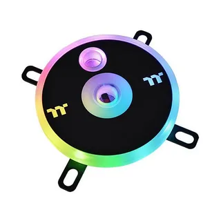 K Thermaltake Pacific W5 Plus RGB by Thermaltake – cover 1 of 2