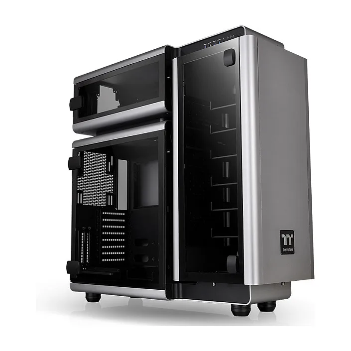Level 20 by Thermaltake – cover