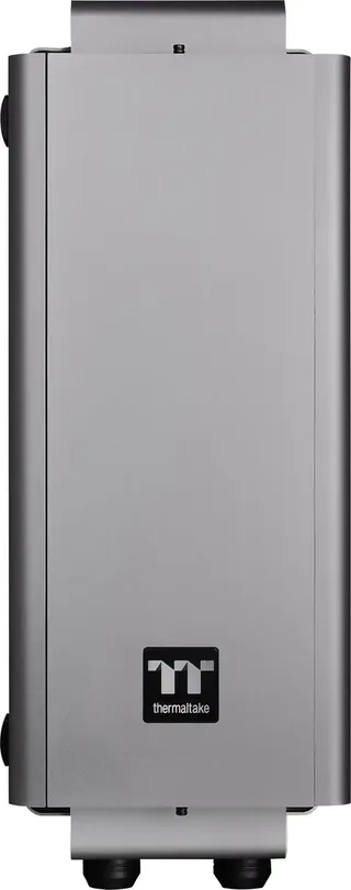 Level 20 by Thermaltake – cover 2 of 2