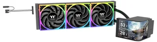 MAGCurve 360 Ultra AIO ARGB Fan by Thermaltake – cover 2 of 2