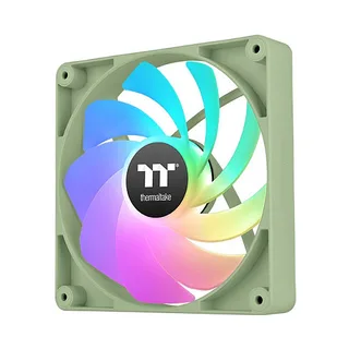 Matcha Green CT120 de Thermaltake – jaquette 1 sur 2