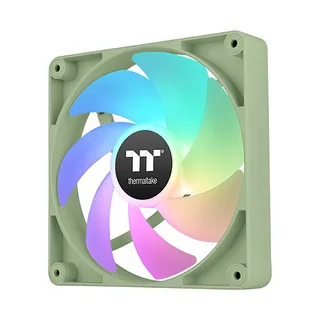 Matcha Green CT120 by Thermaltake – cover 1 of 2