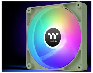 Matcha Green CT120 by Thermaltake – cover 2 of 2