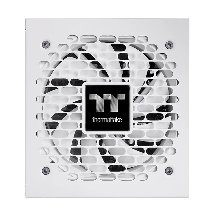 Netzteil Thermaltake Toughpower XT 1200W Snow ATX3.1 80+G WH retail by Thermaltake – cover