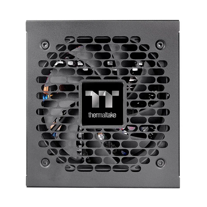 Netzteil Thermaltake Toughpower XT 750W ATX3.1/GEN5 80+G BK retail fra Thermaltake – cover