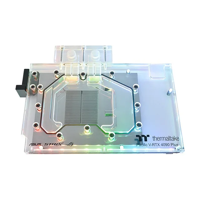 Pacific V-RTX 4090 Water Block