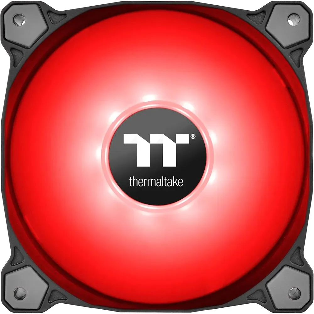 Ventilateur Pure A14 Led de Thermaltake – jaquette