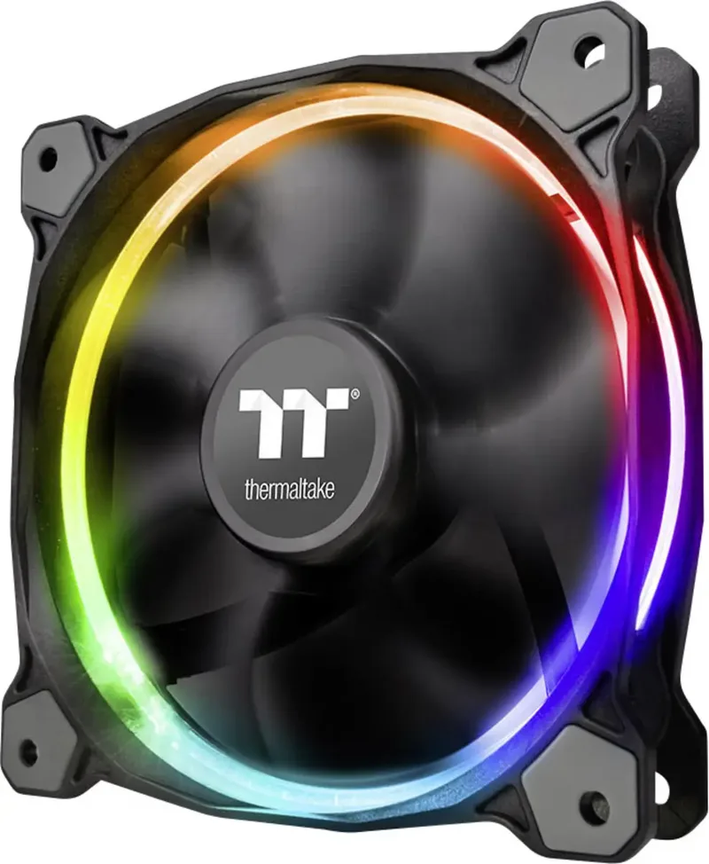 Riing 12 Sync by Thermaltake – cover 2 of 2