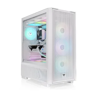 S380 TG ARGB van Thermaltake – cover 1 van 2