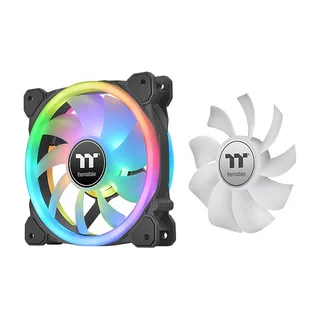 SWAFAN 12 RGB van Thermaltake – cover 1 van 2
