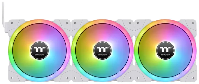 SWAFAN EX12 van Thermaltake – cover 3 van 3
