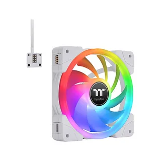 SWAFAN EX12 van Thermaltake – cover 1 van 3