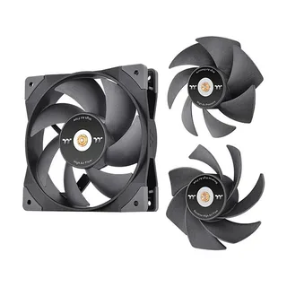 SWAFAN GT12 de Thermaltake – jaquette 1 sur 2