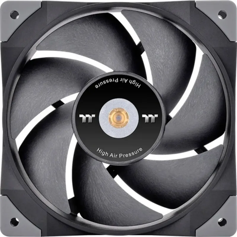 SWAFAN GT12 de Thermaltake – jaquette 2 sur 2