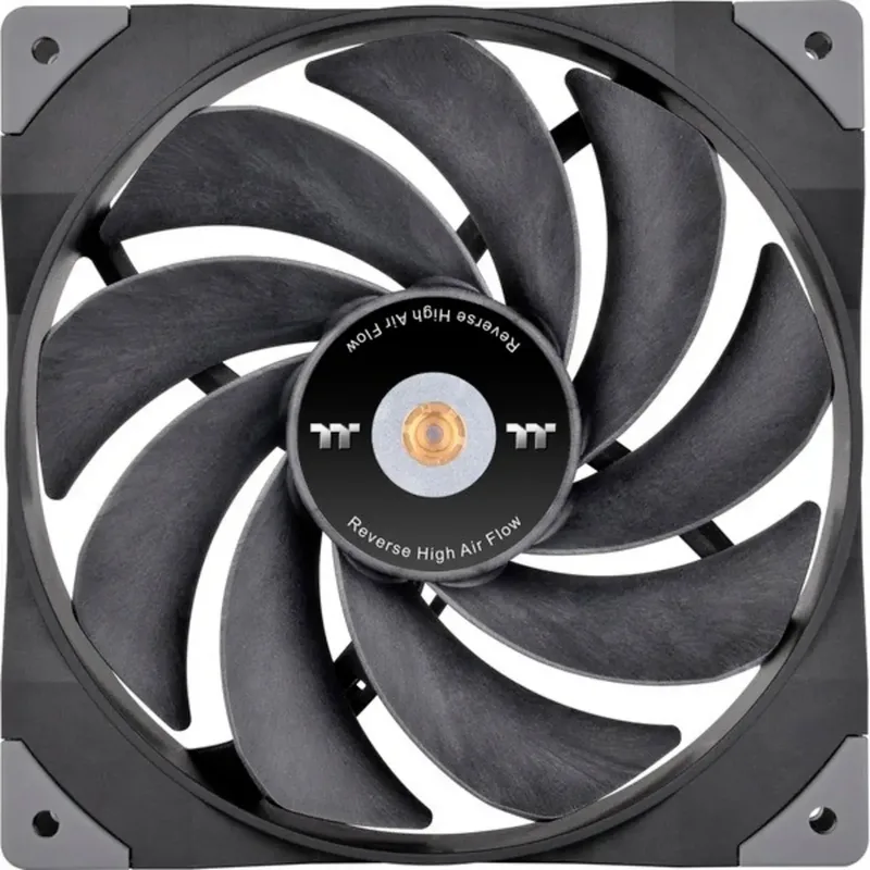 SWAFAN GT14 by Thermaltake – cover 2 of 2