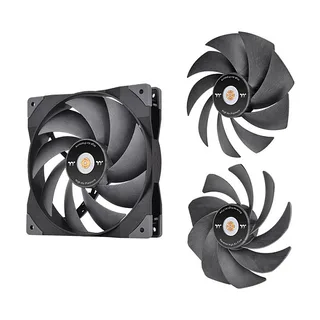 SWAFAN GT14 by Thermaltake – cover 1 of 2