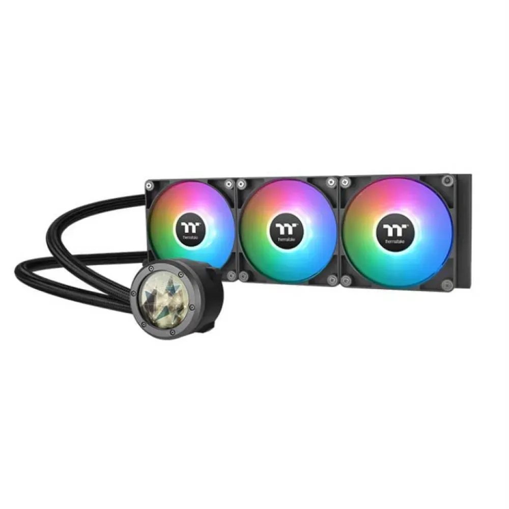 Th360 V2 Argb Vloeistofkoeling by Thermaltake – cover